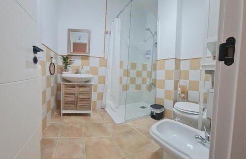 Casita céntrica y tranquila junto a la Catedral de Granada - Foto 7