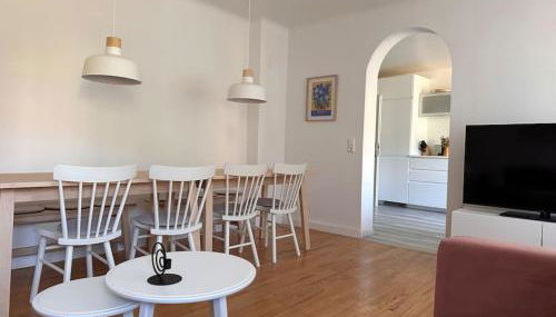 Ferienhaus chez nous - Foto 4