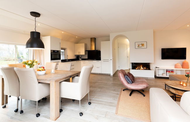 Family Villa + Sauna & Sunroom - Foto 12