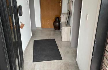 Schönes Appartement in der Nähe vom Schloss Herten - Foto 9