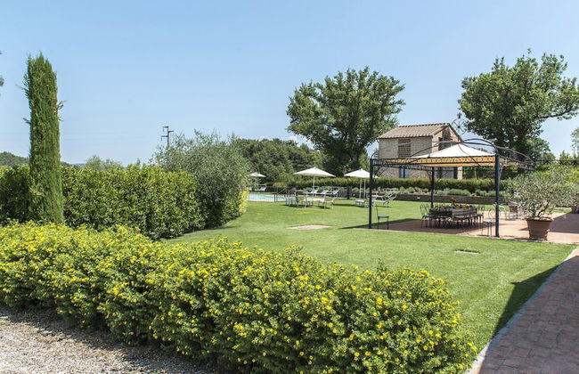 Podere Sant Eugenio 14 - Foto 9