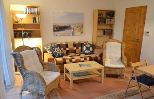 Ostseewellen II Haushälfte - Foto 2