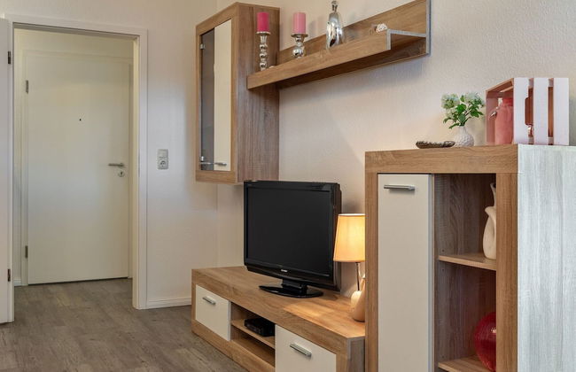 Stunning Apartment in Boltenhagen With Terrace - Foto 10