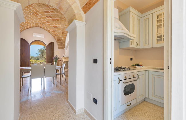 Villa Satis - Foto 11