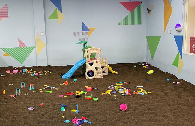 Breeze Garden Inn - Foto 17