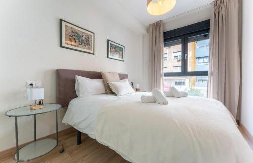 MalagaSuite Comfortable Home Apartments - Foto 18