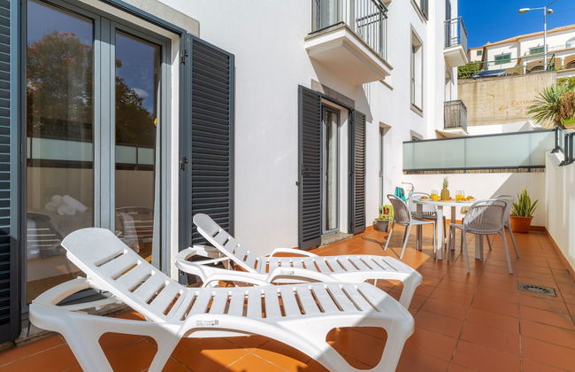 Estef nia Apartment by Atlantic Holiday - Foto 27