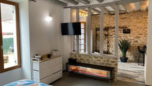 Détente et spa pour se ressourcer - Foto 5