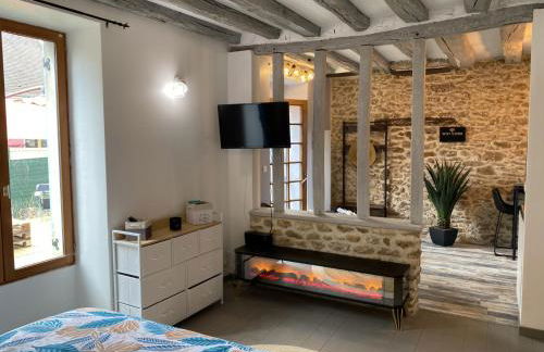 Détente et spa pour se ressourcer - Foto 5