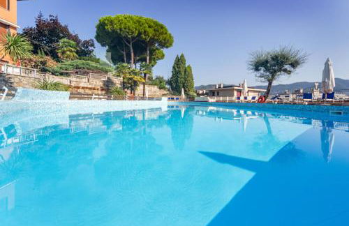 CASA LINDA Vista da Sogno, Piscina e Tennis - Foto 37