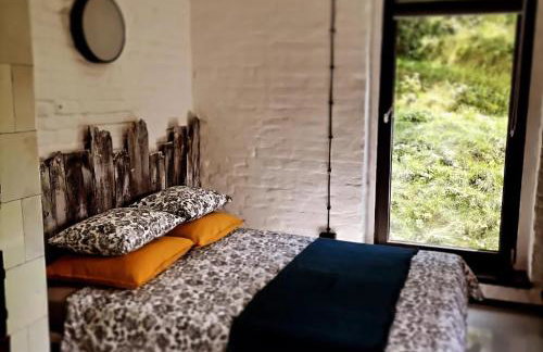 Wiejska Sowa Siedlisko - Foto 31