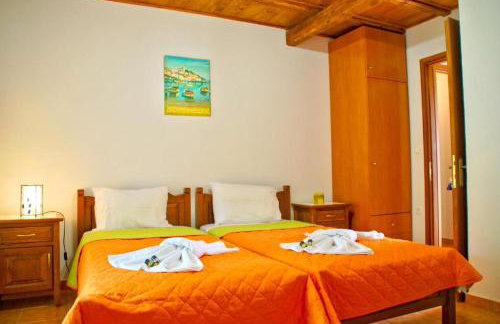 Xirafis Apartments - Foto 16