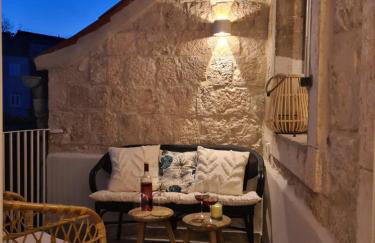 Apartment Tomazina (seaview,central, heritage) - Photo 25