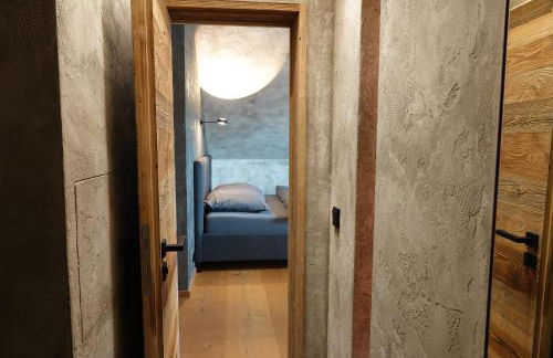 Appartement der Extraklasse mit Whirlpool - Foto 8