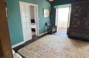 Casona Puerto de Vega - Foto 21