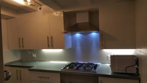 Apart 2 beds 1 sofabed downtown 31 nigths min Barcelona - Foto 1