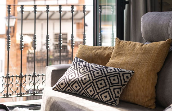 Charming Apartment Sevilla Centre - Foto 21