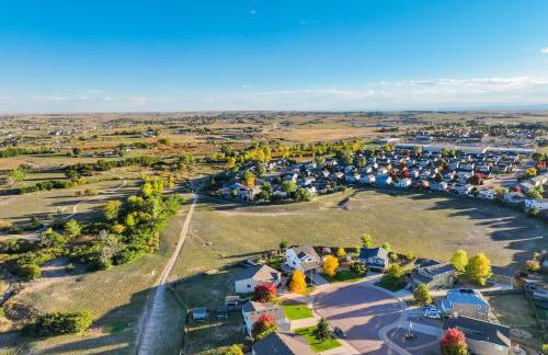 The Great Escape - 6BR, Gym, Hot Tub, Pets OK! - Foto 62