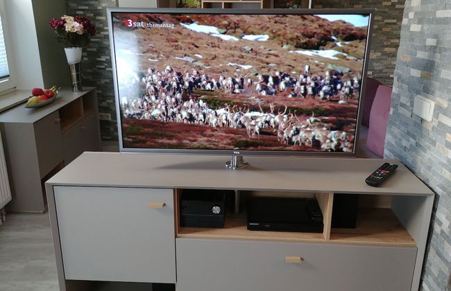 gapart - Apartments mit Küche - Foto 44