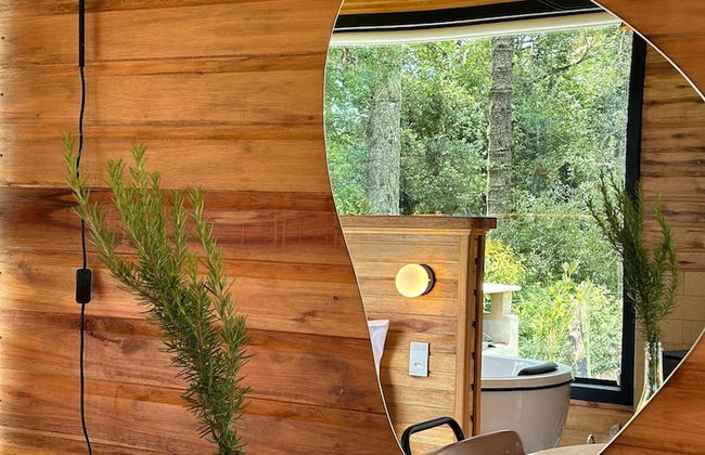 Chalés Solar da Montanha Urubici - Photo 61