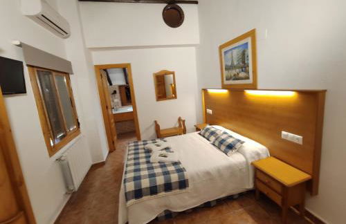 Complejo La Veguilla - Foto 62