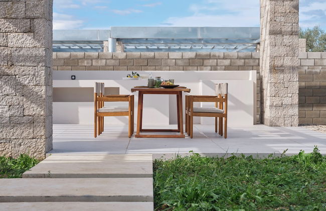 Noero Villas Lefkada - Foto 26