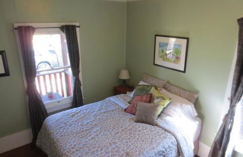 Historic Santa Rosa Cottage - Foto 10