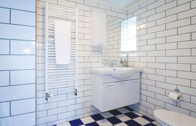 G19 Boutique Apartments - Foto 56