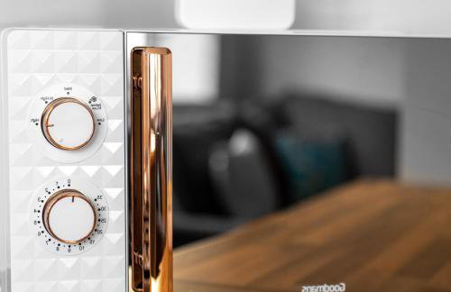 Two Bedroom Apartment - Two Parking Spaces - Fast Wi-Fi 1AS - Foto 21