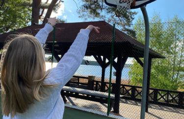 Dzikie Historie Młynik - Photo 21