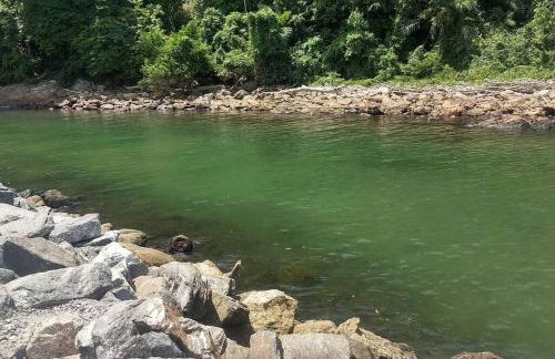 Casa sobreposta alta em Boiçucanga - São Sebastião - Foto 33