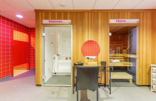 Zenao Appart'hôtels Strasbourg - Foto 71