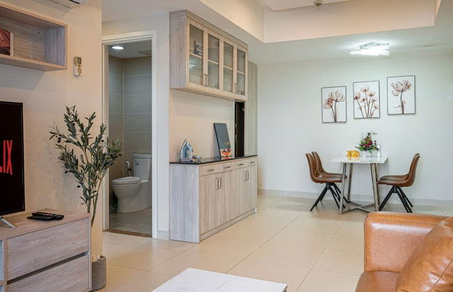 The Masteri Luxury Citypoint ANGIA - Foto 19