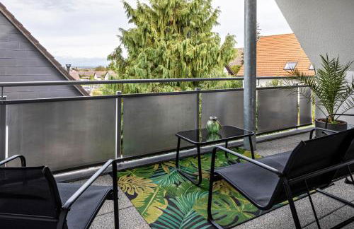 Ferienhaus Ebringen - Foto 23