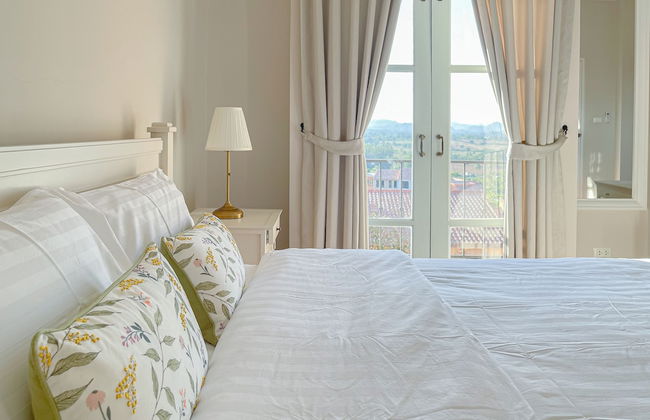 Villetta The Eyrie Khaoyai - Foto 37