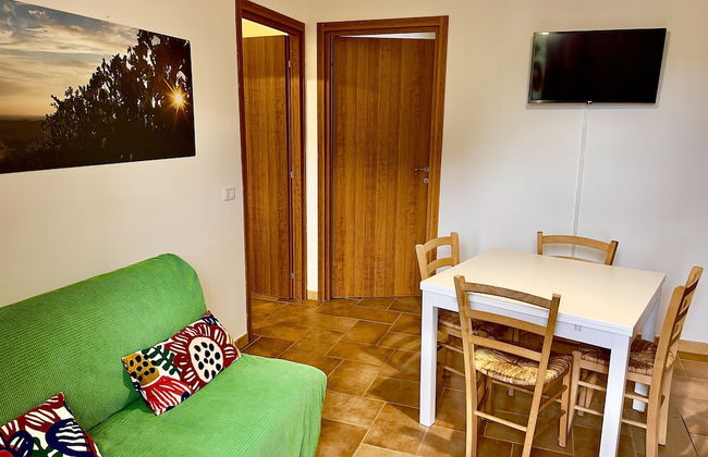 Carpine Agriturismo Bio in Maremma - Foto 23