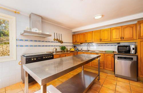 Es Puig de Ses Coves - Foto 10