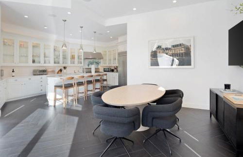 Chateau Beverly Hills by Stay Awhile Villas - Foto 64