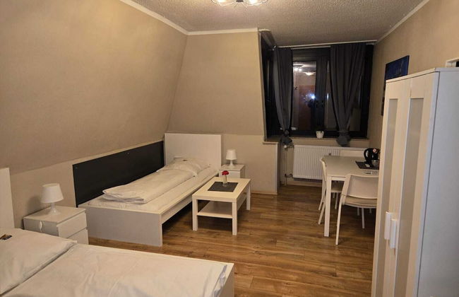 Nauwieser Apartments - Foto 40