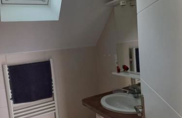 appartement 5 pers a Plouhinec - Foto 13