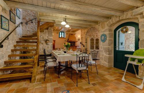 Holiday Home Villa Oravec mit Garten- Grill und Terrasse by Interhome - Foto 6