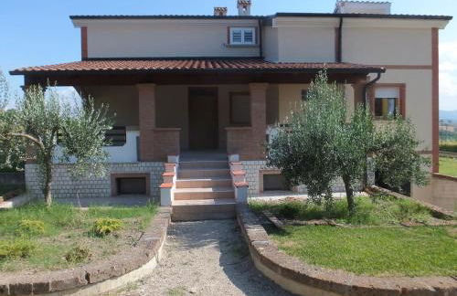 COUNTRY HOUSE - Foto 22