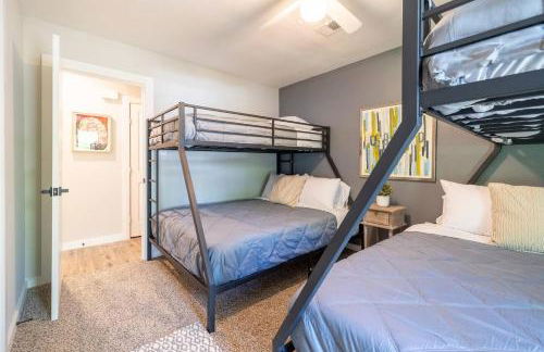 Congress Capitol by The Key Rentals - Foto 7