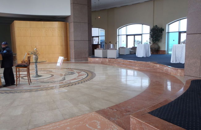 Marom Hof Hacarmel Apartments - Foto 2