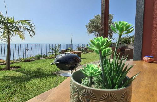 Villa Miradouro da Baleia (Heated Pool optional) - Foto 25