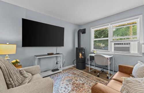 Convenient Apt Close to Downtown - Foto 46