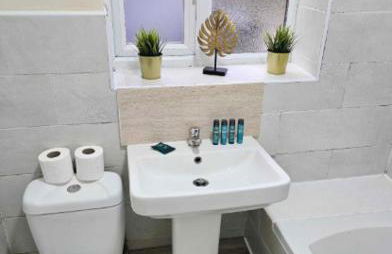 Tudors eSuites - Budget Friendly Apartments - 88H - Foto 7