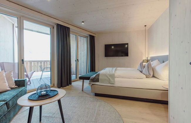 Mariengut - Aparthotel Kramer - Foto 13