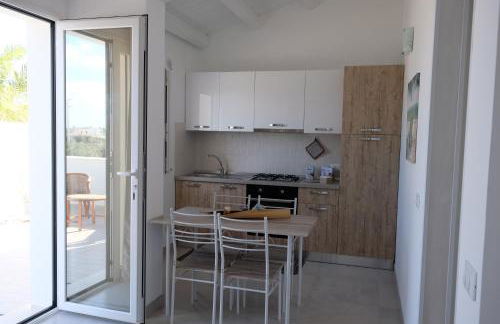 Le terrazze sul sale-Monolocale 1 & Monolocale 2 White Gold Apartaments & 2 White Gold Apartaments - Foto 33