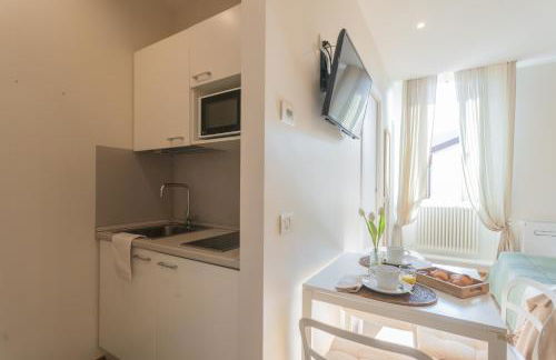 MT Studios by Rent All Como - Foto 53